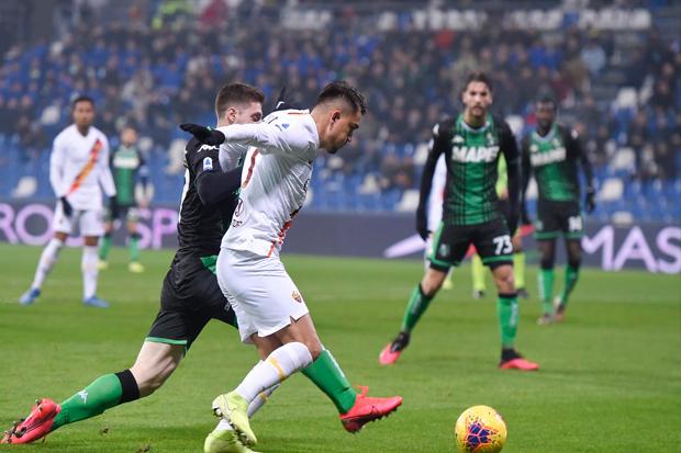 Hasil Jadwal Dan Klasemen Serie A Pekan Ke 22 Minggu 2 2 2020