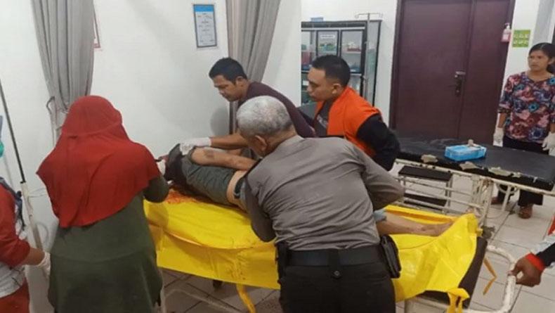 Diduga Bikin Onar, Anggota Polisi di Lampung Tewas Dikeroyok Warga saat Hajatan