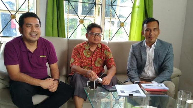 Aktivis Lingkungan USU Dilaporkan ke Polda, Walhi Sumut: Polisi Jangan Jadi Alat