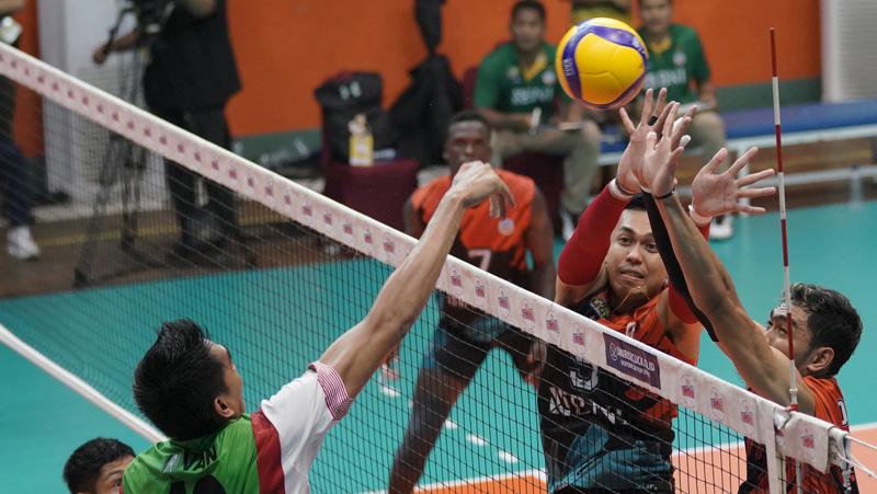 Yuk Simak Jadwal Proliga 2020 Di Inews Tv Hari Ini 29 Januari Terbaru 