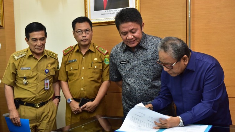 Sumsel Jadi Tuan Rumah PTQ RRI Tingkat Nasional