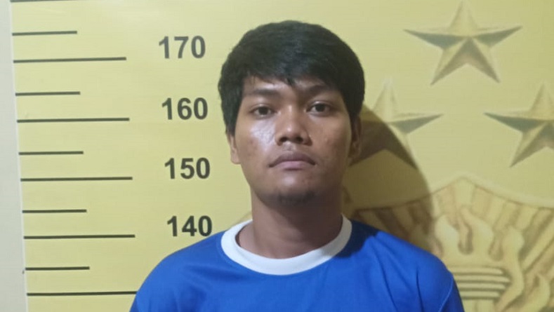 title Satu Lagi Pengeroyok Indra Nasution Ditangkap Polsek Medan Timur, 3 Masih Diburu Satu Lagi Pengeroyok Indra Nasution Ditangkap Polsek Medan Timur, 3 Masih Diburu