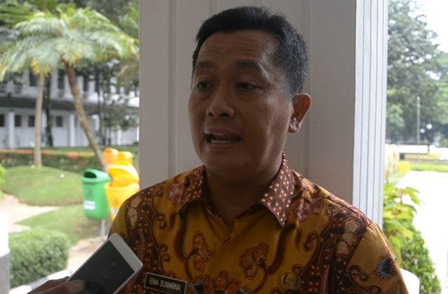 Pemkot Bandung Genjot Pemanfaatan Infrastruktur, Singgung Fasilitas Mandek