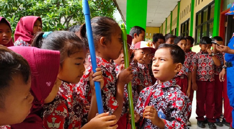 title Selama Ramadan, Anak TK dan Murid Kelas 1-3 SD di Pekanbaru Diliburkan Selama Ramadan, Anak TK dan Murid Kelas 1-3 SD di Pekanbaru Diliburkan