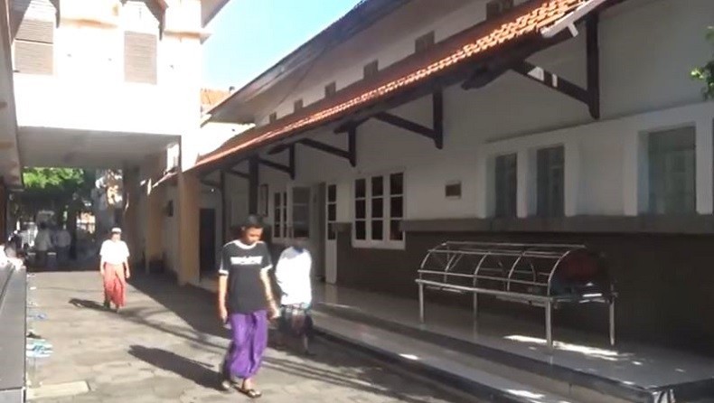 Asuh Ponpes Tebuireng, Gus Sholah Lakukan Banyak Perubahan