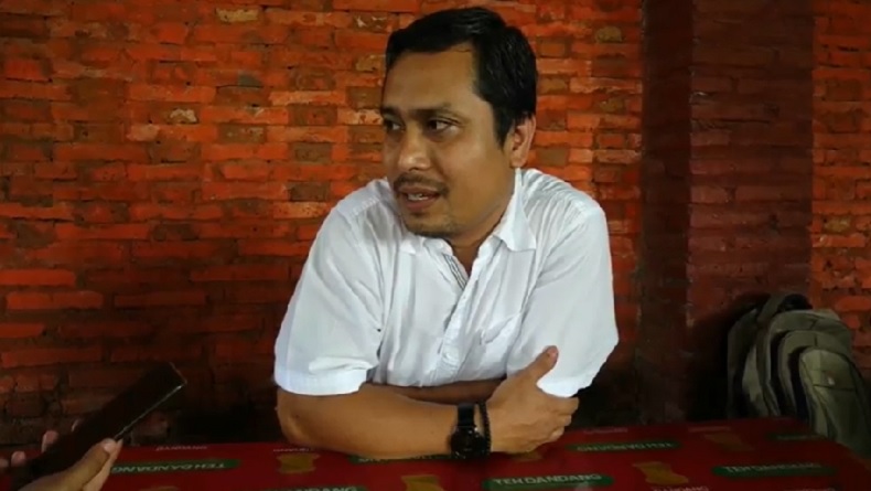 Maju Cawabup 2020, Anggota Bawaslu Kendal Mengundurkan Diri