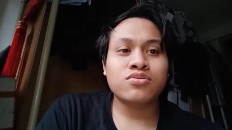 Dilarang Keluar Rumah, Mahasiswa Indonesia di Hangzhou China Minta Dipulangkan