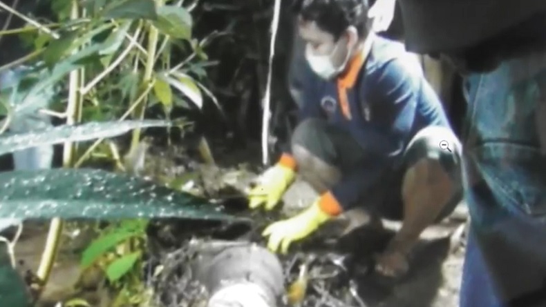 4 Hari Hilang, Bocah di Banjarnegara Ditemukan Tewas di Kebun Durian