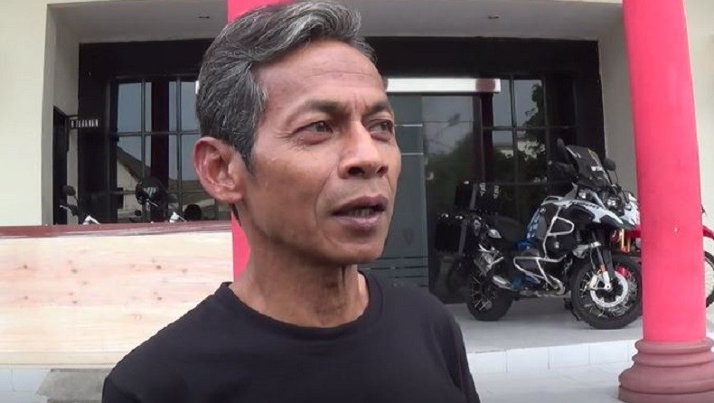 Jenguk Istri, Suami Penghina Wali Kota Surabaya Minta Maaf pada Risma 