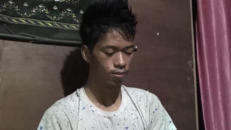 Ibu Muda Bunuh Diri di Depan Bayi, Begini Percakapan Video Call Korban dengan Suami