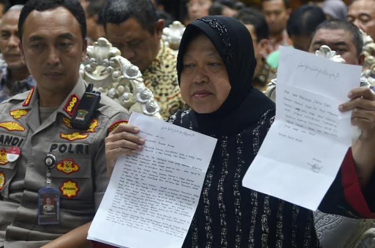 Risma Sedih Disebut Kodok Betina: Orang Tua Saya Direndahkan