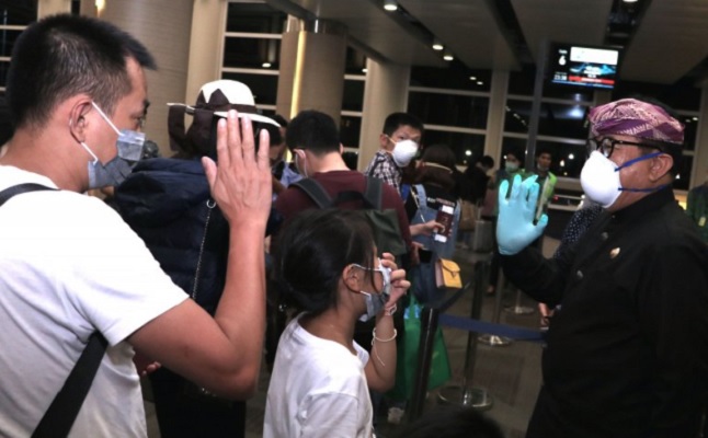 title Bali Punya Rp15 Miliar untuk Hadapi Virus Korona Bali Punya Rp15 Miliar untuk Hadapi Virus Korona