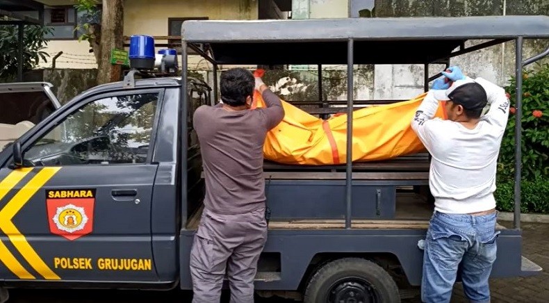 Mayat Perempuan Membusuk di Bondowoso, Petugas Kesulitan Ungkap Identitas Korban