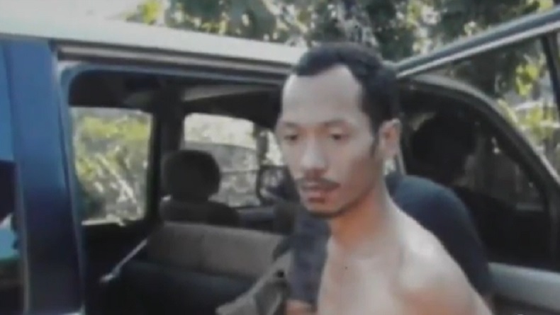 title Polres Banjarnegara Amankan Tetangga Bocah yang Ditemukan Tewas di Kebun Durian Polres Banjarnegara Amankan Tetangga Bocah yang Ditemukan Tewas di Kebun Durian