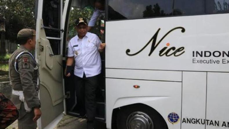 Warga Medan Segera Nikmati Bus Anti-Lampu Merah April Mendatang, Ini 5 Koridornya