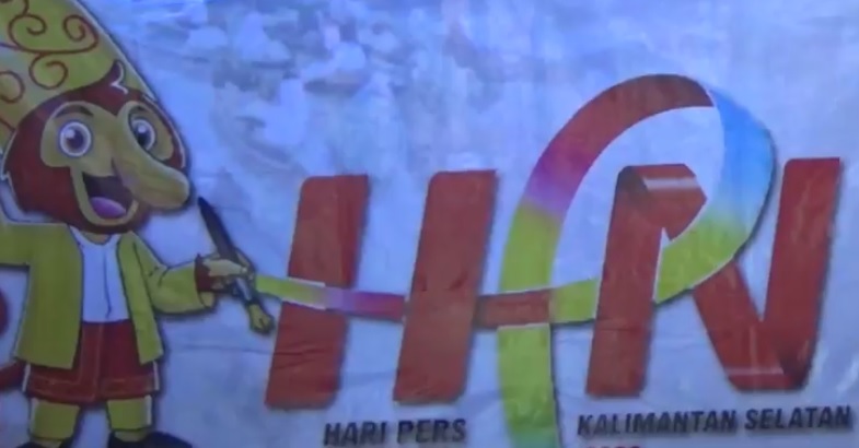 Ribuan Peserta dan 24 Dubes Akan Hadiri Puncak HPN 2020 di Kalsel