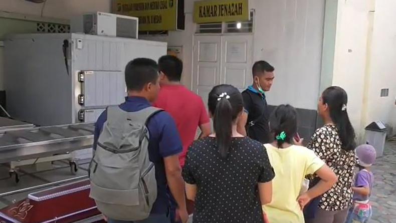 Duel Maut Siswa SMP HKBP Sidikalang, Polres Dairi Tetapkan 1 Tersangka