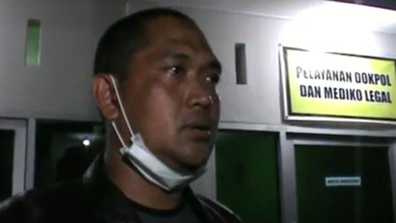 Mayat Perempuan Telanjang dalam Kantong Plastik Gegerkan Warga Lombok Barat NTB