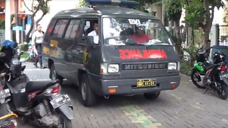 Purnawirawan TNI AL di Sidoarjo Tewas Terbakar dalam Kamar, Korban Menderita Stroke