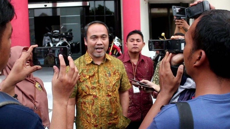 Pelaporan Kasus Penghinaan kepada Wali Kota Surabaya, Ombudsman Jatim: Sudah Sesuai Prosedur