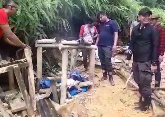 Uu Ruzhanul Ulum Instruksikan Tambang Liar di Jawa Barat Harus Dibubarkan