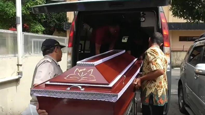 Siswa SMP Korban Tewas Duel Maut di Dairi Anak Tunggal, Keluarga: Dia Baik dan Penurut