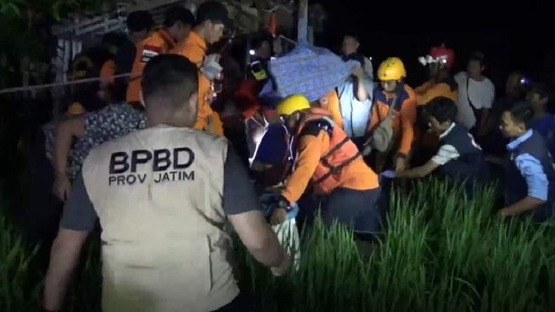 Petani di Ponorogo Ditemukan Tewas dalam Sumur Sawah, Diduga Kehabisan Oksigen