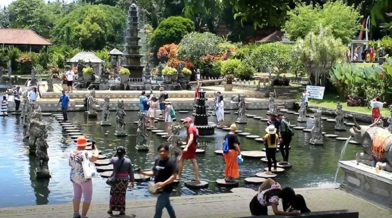 Bali Spirit Festival 2020 Digelar di Gianyar, Diramaikan 147 Instruktur Mancanegara