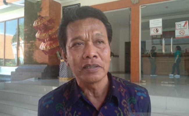 Akibat Virus Korona, Bali Gagal Ekspor 12.000 Ton Buah Naga ke China 