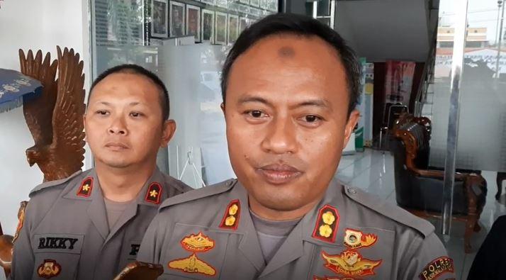Bawa Pemudik dari Zona Merah Corona, Sopir Minibus di Tasikmalaya Diamankan Polisi