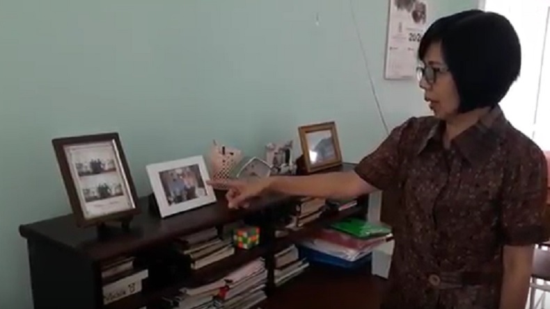 Anak Dikarantina usai dari China, Orangtua di Purbalingga: Saya Percaya Pemerintah