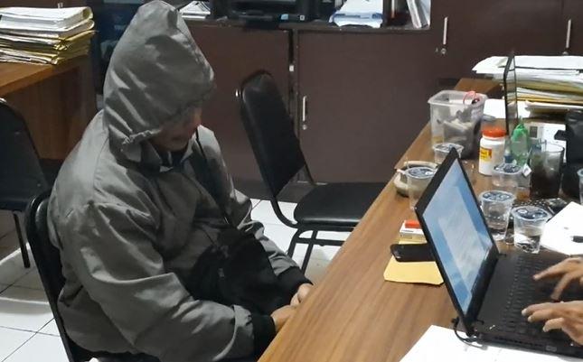 Sebar Hoaks soal Siswi SMP Tewas di Gorong-Gorong di Tasikmalaya, Warga Mangkubumi Diciduk