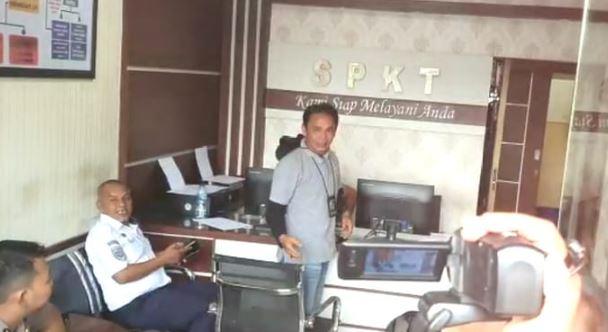 Komite Keselamatan Jurnalis Desak Polisi Usut Tuntas Kekerasan terhadap Jurnalis MNC Media