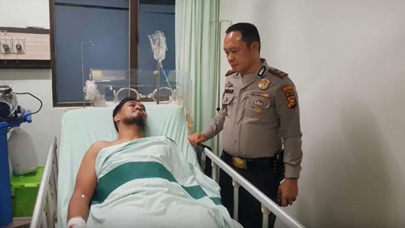 Densus 88 Tembak Mati Terduga Teroris di Riau, Seorang Polisi Luka Kena Bom Pipa