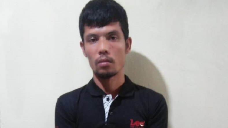 title Anak Bacok Ayah Kandung hingga Tewas, Kapolres Dairi: Sebelumnya Sudah Sering Cekcok Anak Bacok Ayah Kandung hingga Tewas, Kapolres Dairi: Sebelumnya Sudah Sering Cekcok
