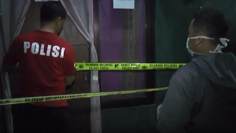 Ibu Rumah Tangga Ditemukan Tewas dalam Kamar Kos di Kenjeran Surabaya, Diduga Dibunuh