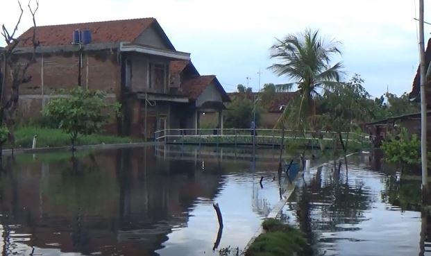 Beberapa Daerah Langganan Banjir, Ini Janji Wali Kota Pekalongan