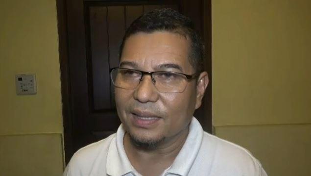PSK yang Dijebak Andre Rosiade Ajukan Penangguhan Penahanan