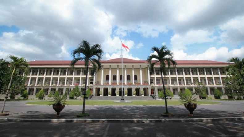 UGM Tiga Besar Universitas Terbaik Di Asia Tenggara Versi 4ICU