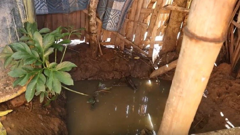 Musim Hujan, Banyak Warga di Lombok Timur Terserang DBD