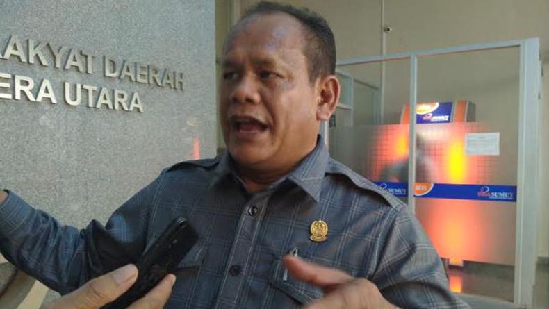 title Temui Massa Gerakan #SaveBabi, DPRD Sumut Tegaskan Tidak Ada Pemusnahan Temui Massa Gerakan #SaveBabi, DPRD Sumut Tegaskan Tidak Ada Pemusnahan