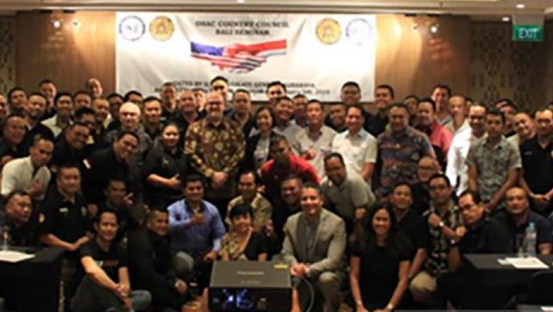 80 Wakil Industri Pariwisata Bali Dapat Pelatihan Investigasi Penipuan Dokumen