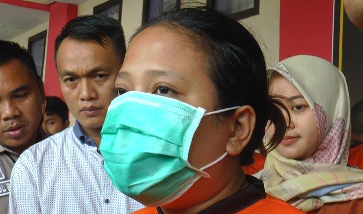 Ditinggal Kabur Rekan Arisan, Emak-Emak di Majalengka Nekat Bikin Arisan Online Bodong