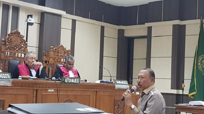 Pengusaha Demak Habiskan Rp10 Miliar untuk Serangan Fajar di Pilkada Bupati Kudus 2018