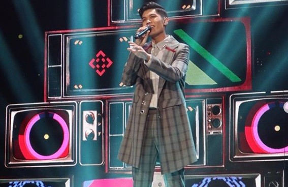 Nuca Keluar dari Ajang Indonesian Idol, Ini Kontestan yang Lolos ke Babak Top 3