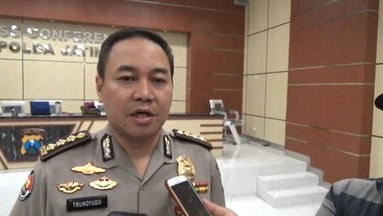 Redam Ketegangan, Polda Jatim Mediasi Kasat Sabhara dan Kapolres Blitar