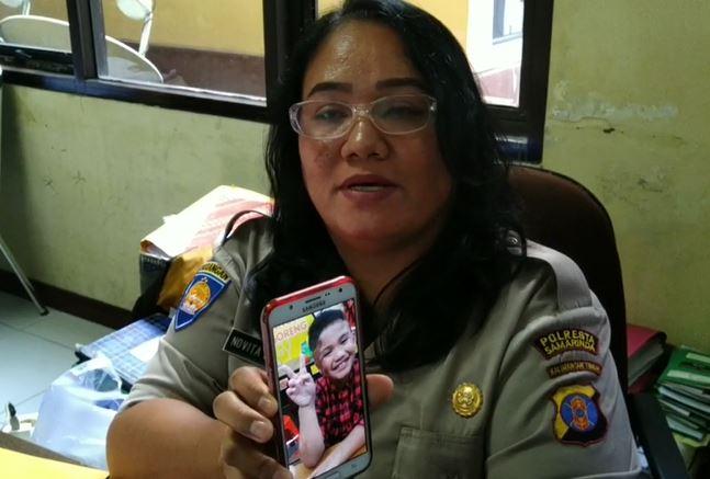 Korban Bom di Samarinda Tolak Wacana Pemulangan Eks Anggota ISIS ke Indonesia