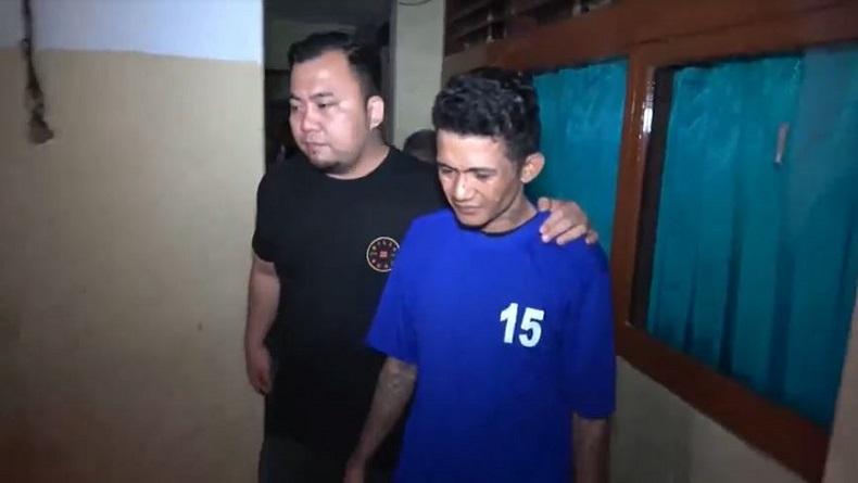 Begini Kronologi Residivis di Makassar Bunuh Tetangga, Pelaku Sudah Siapkan Pisau dan Busur