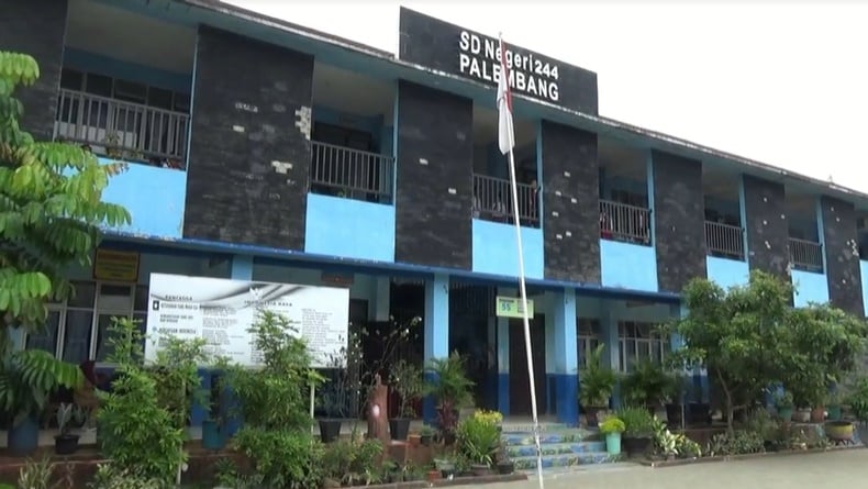 title Viral, Bocah SD di Palembang Berhasil Kabur dari Sergapan Penculik Viral, Bocah SD di Palembang Berhasil Kabur dari Sergapan Penculik
