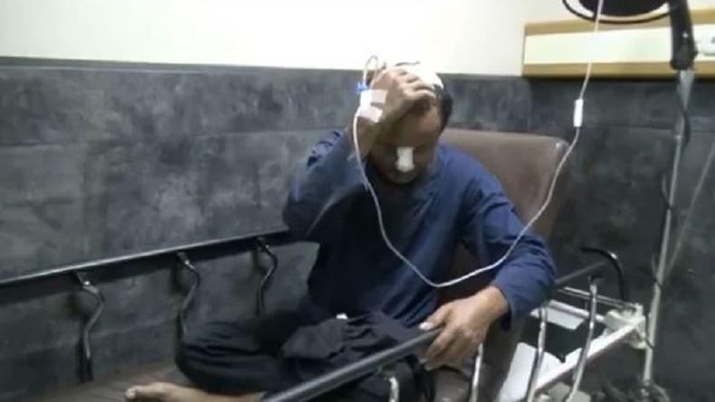 Kronologi Perampokan Sadis Sopir Truk di Rest Area Tol Cipali Subang